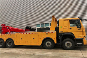 安源道路救援公司
